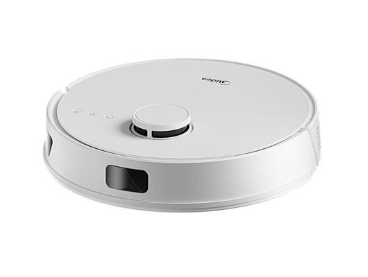 Робот-пылесос MIDEA VCR M7 LITE (VCR MS6WH)